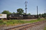NS 8115 on 26T